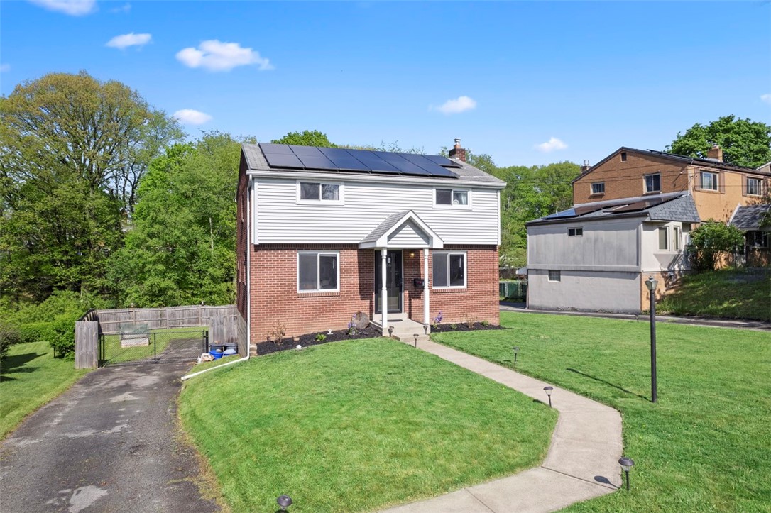 306 Drexel Dr, Monroeville, Pennsylvania image 2