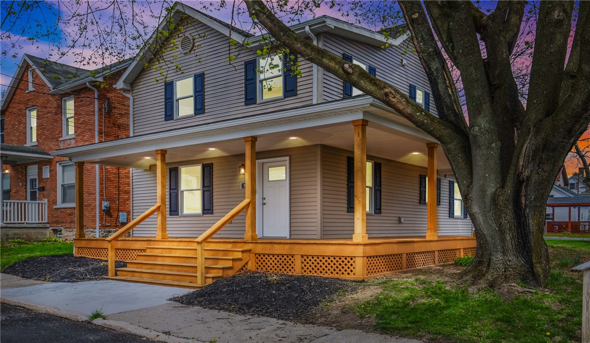 Somerset Boro, Pennsylvania 15501, United States, 3 Bedrooms Bedrooms, ,3 BathroomsBathrooms,Residential,Active,114766