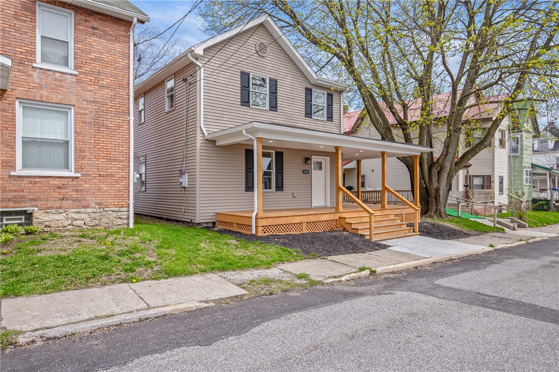 Somerset Boro, Pennsylvania 15501, United States, 3 Bedrooms Bedrooms, ,3 BathroomsBathrooms,Residential,Active,114766