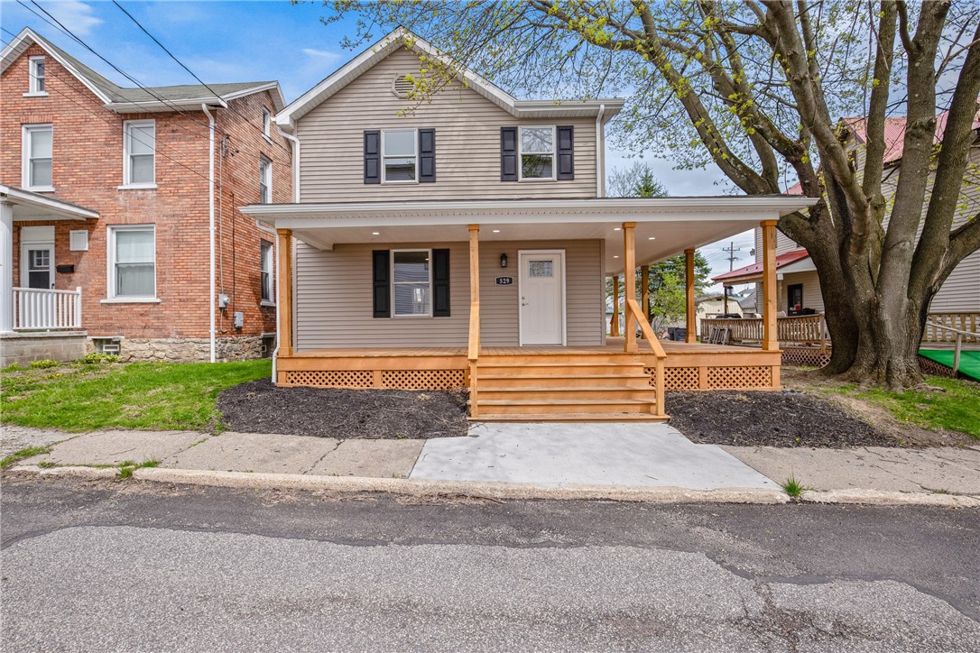 Somerset Boro, Pennsylvania 15501, United States, 3 Bedrooms Bedrooms, ,3 BathroomsBathrooms,Residential,Active,114766