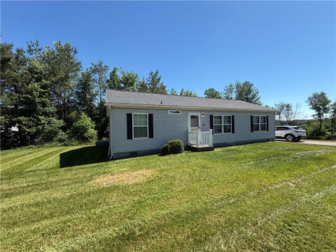 Mobile Home For Sale - 606 Ashley Dr Dr<br/> White Twp, PA 15701