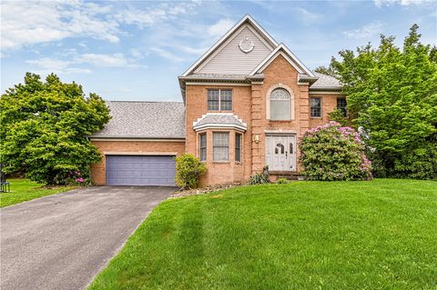 Photo of 9 Timber Trail Dr, Greensburg, PA 15601 (MLS # 1751670)