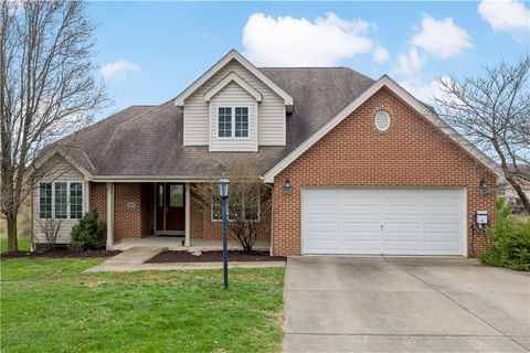 412 Old Clairton Rd Jefferson Hills PA 15025