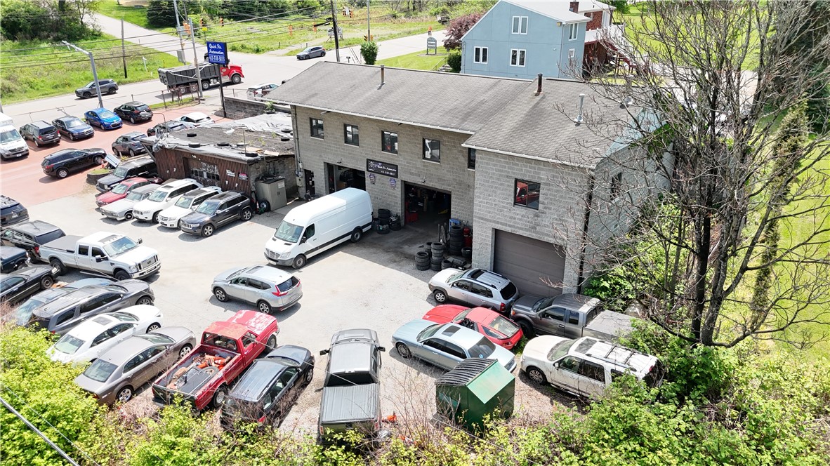 700 Lebanon Rd. (885)