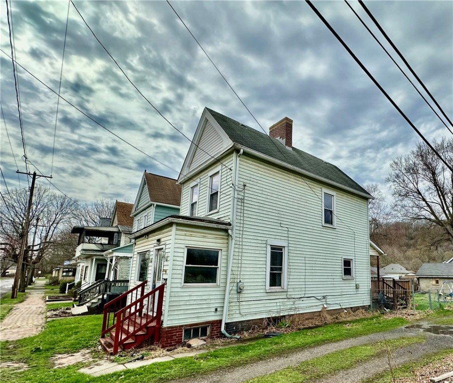417 4th Street St, Darlington, Pennsylvania image 4