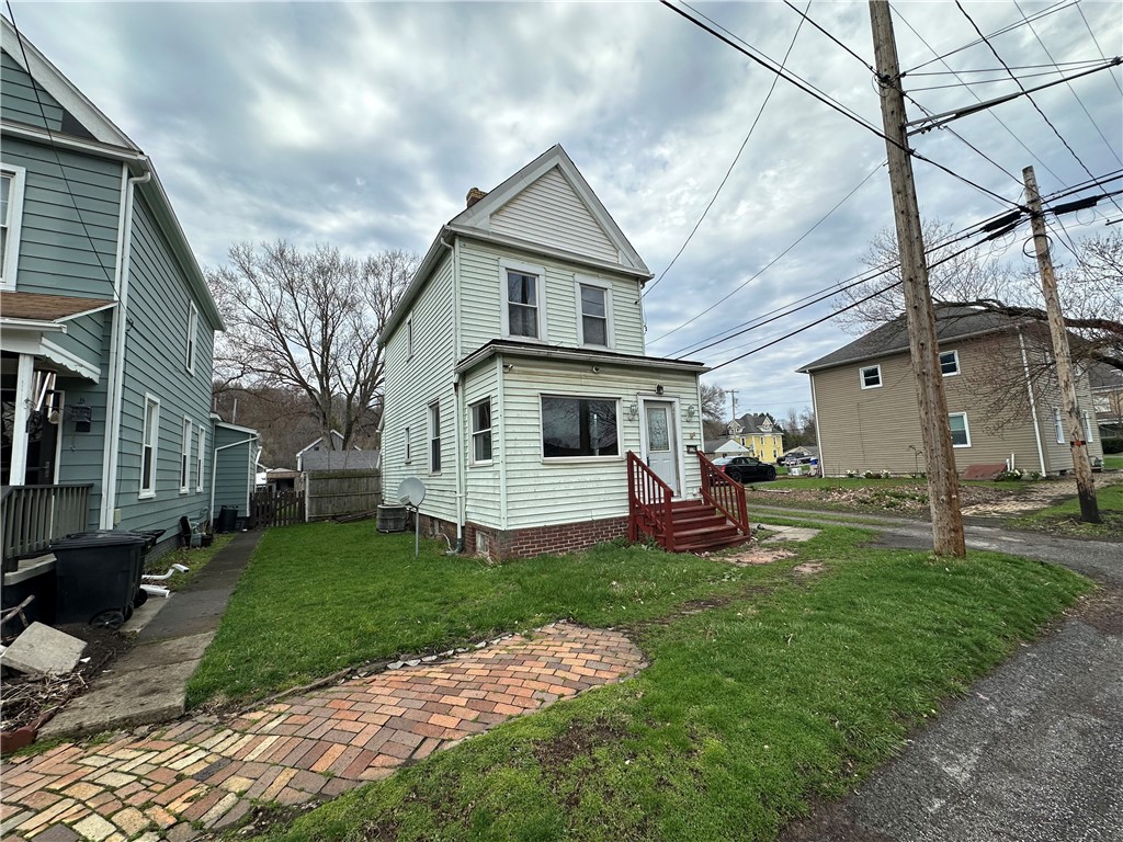 417 4th Street St, Darlington, Pennsylvania image 3