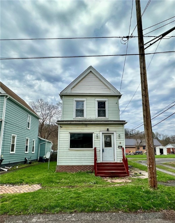 417 4th Street St, Darlington, Pennsylvania image 1