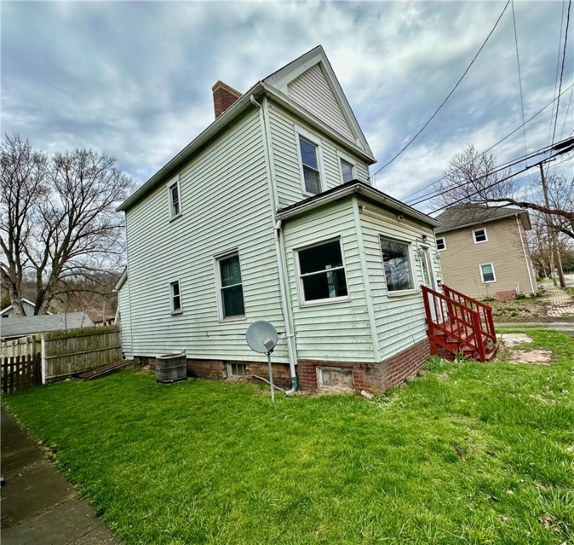 417 4th Street St, Darlington, Pennsylvania image 2
