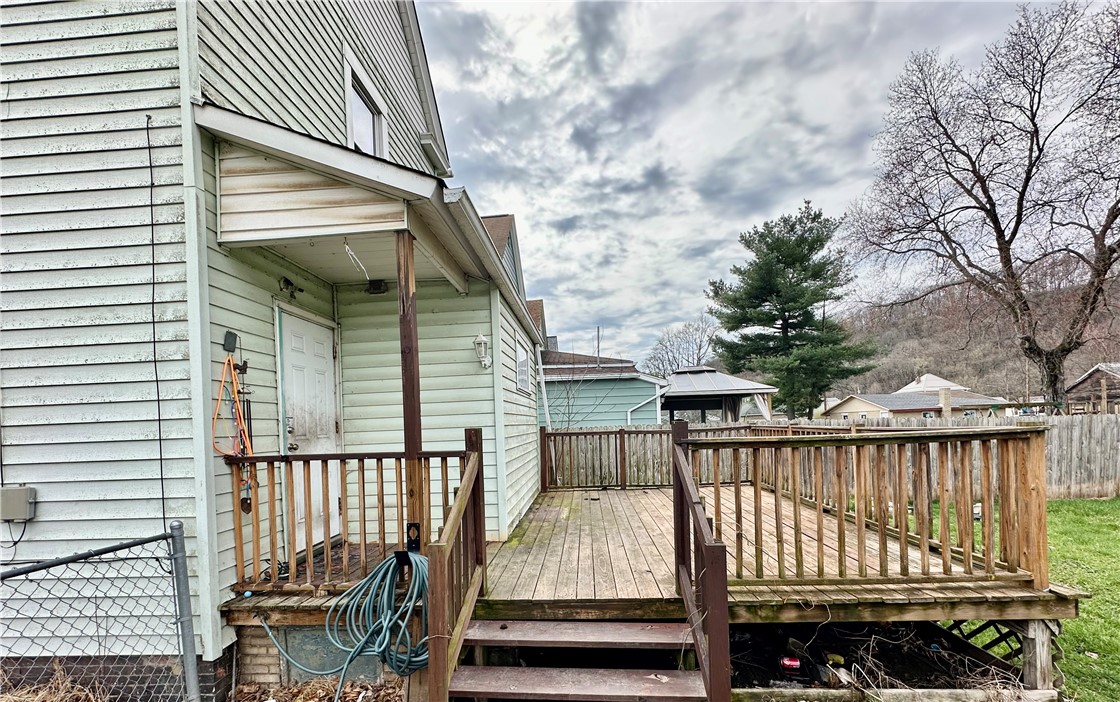 417 4th Street St, Darlington, Pennsylvania image 20