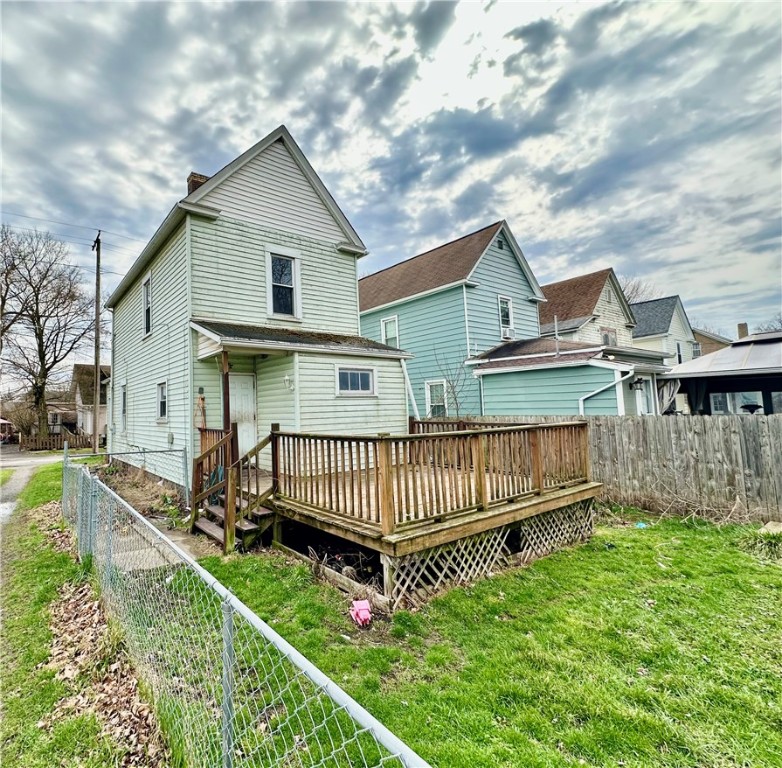 417 4th Street St, Darlington, Pennsylvania image 19