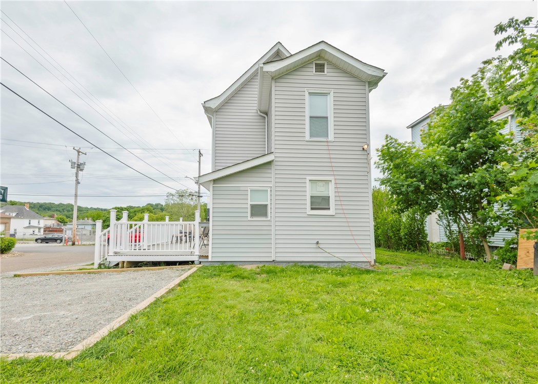 2324 Sheffield Rd Rd, Aliquippa, Pennsylvania image 4