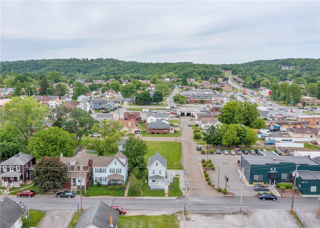 2324 Sheffield Rd Rd, Aliquippa, Pennsylvania image 29