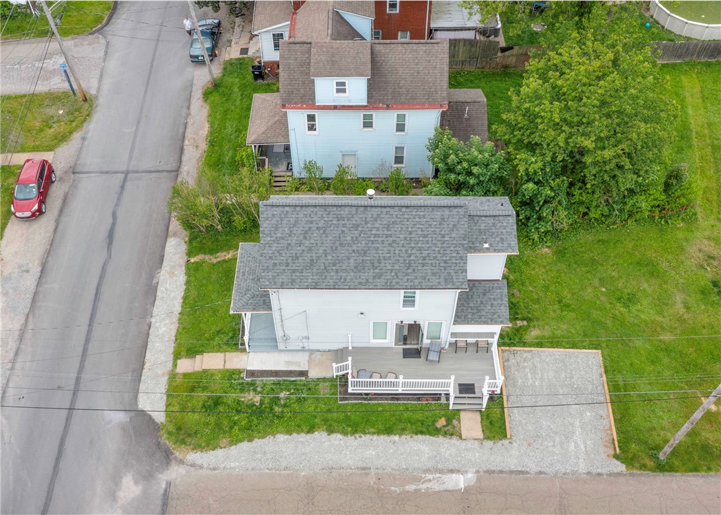 2324 Sheffield Rd Rd, Aliquippa, Pennsylvania image 6