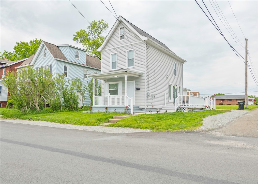 2324 Sheffield Rd Rd, Aliquippa, Pennsylvania image 2