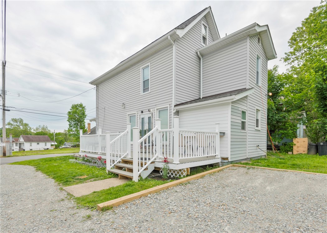 2324 Sheffield Rd Rd, Aliquippa, Pennsylvania image 3