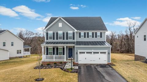 4016 Kiley Ln Marshall PA 15005