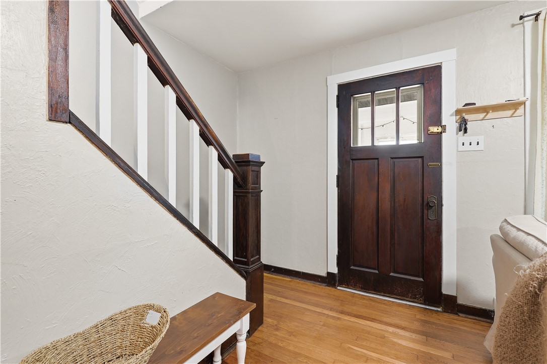 1633 Creedmoor Ave.