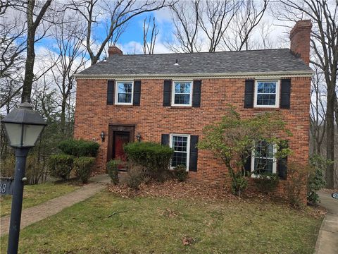 Photo of 138 Timberlane Dr, Pittsburgh, PA 15229 (MLS # 1745718)