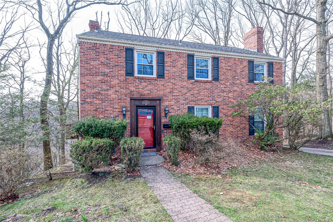 Photo 1 of 39 — 138 Timberlane Dr, Ross Twp, PA 15229