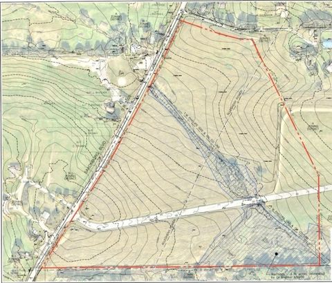 0 Saxonburg Blvd Clinton Twp PA 16056