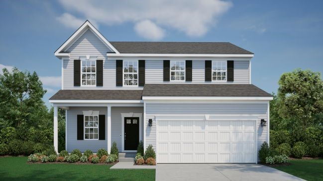 416 Hawthorn Hill Drive Dr, Canonsburg, Pennsylvania image 1