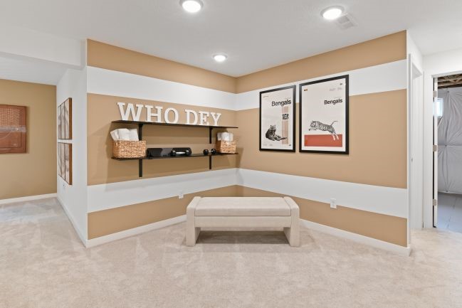 416 Hawthorn Hill Drive Dr, Canonsburg, Pennsylvania image 13