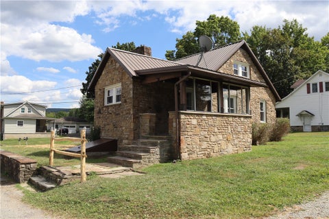 Homes For Sale - 873 Nature Run Road<br/> Ligonier Twp, PA 15658