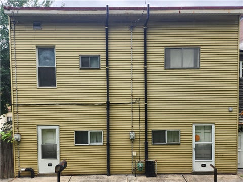 Multifamily For Sale - 5623-5625 Carnegie St St<br/> Lawrenceville, PA 15201