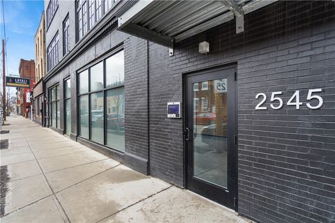 Photo of 2545 Penn Avenue #208, Pittsburgh, PA 15222 (MLS # 1739982)