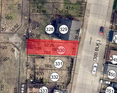 Photo of 315 6th St, Monessen, PA 15062 (MLS # 1736717)