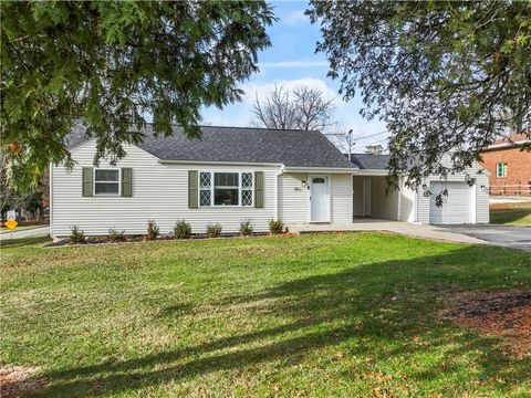 Photo of 951 Shenango Rd, Beaver Falls, PA 15010 (MLS # 1732469)