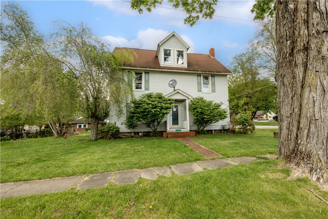 416 Jackson Street