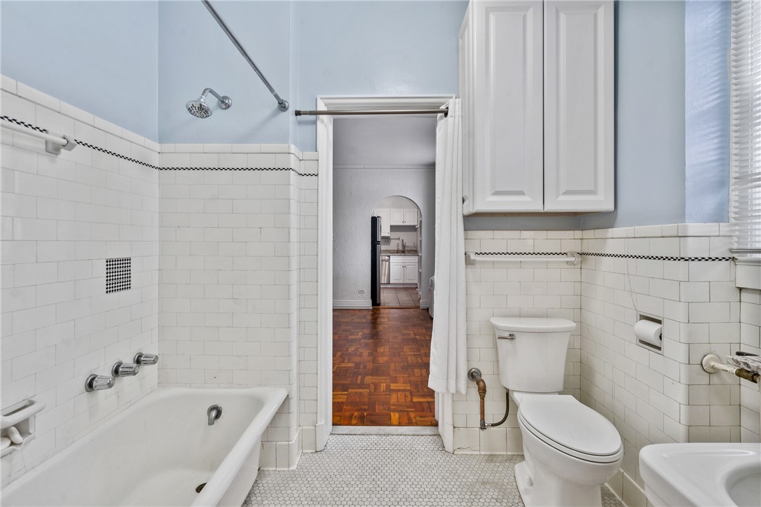 166 N Dithridge St #5L, Oakland, Pennsylvania image 19