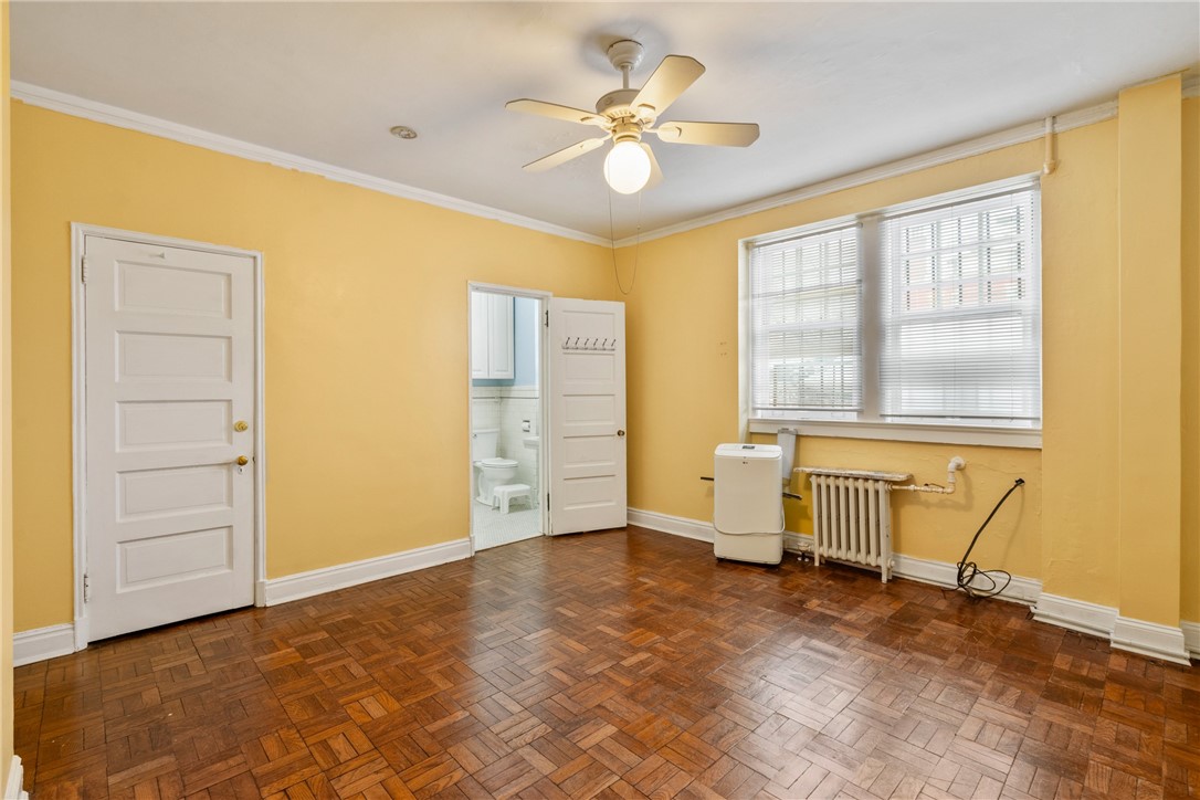 166 N Dithridge St #5L, Oakland, Pennsylvania image 22