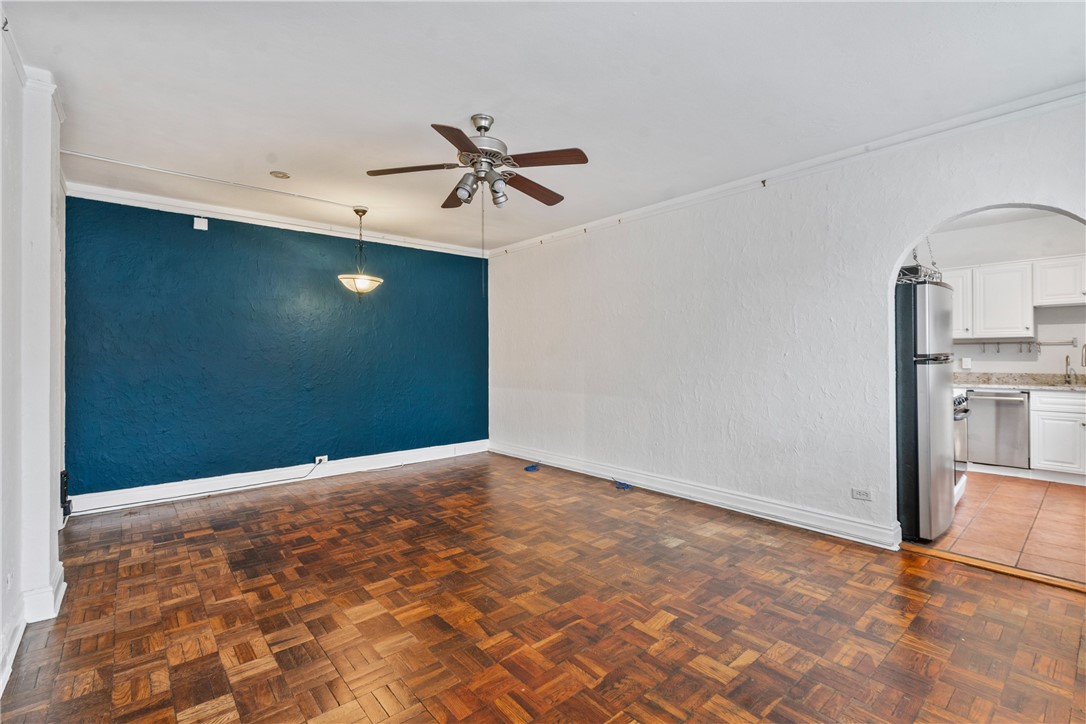 166 N Dithridge St #5L, Oakland, Pennsylvania image 11