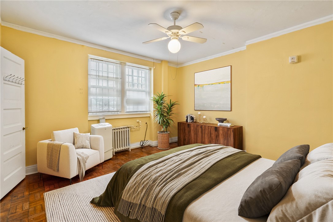 166 N Dithridge St #5L, Oakland, Pennsylvania image 20
