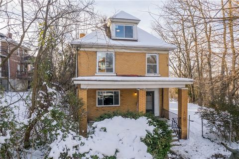Photo of 1206 Beechview Ave, Pittsburgh, PA 15216 (MLS # 1734895)