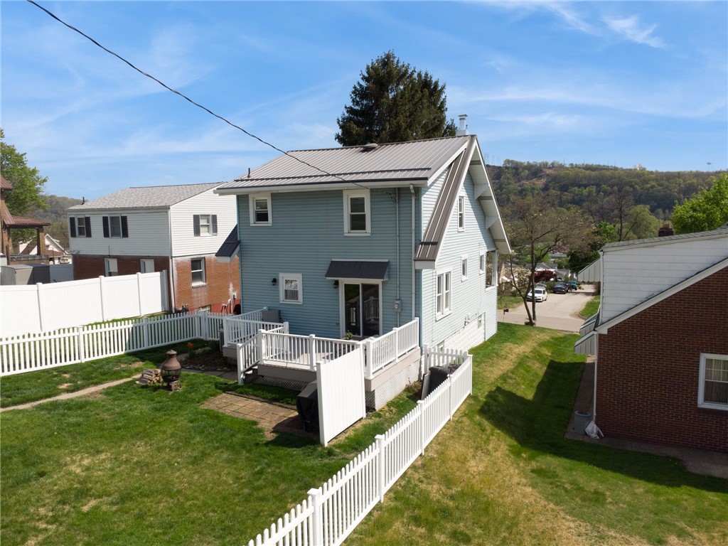 1601 Beech Street St, Cheswick, Pennsylvania image 34