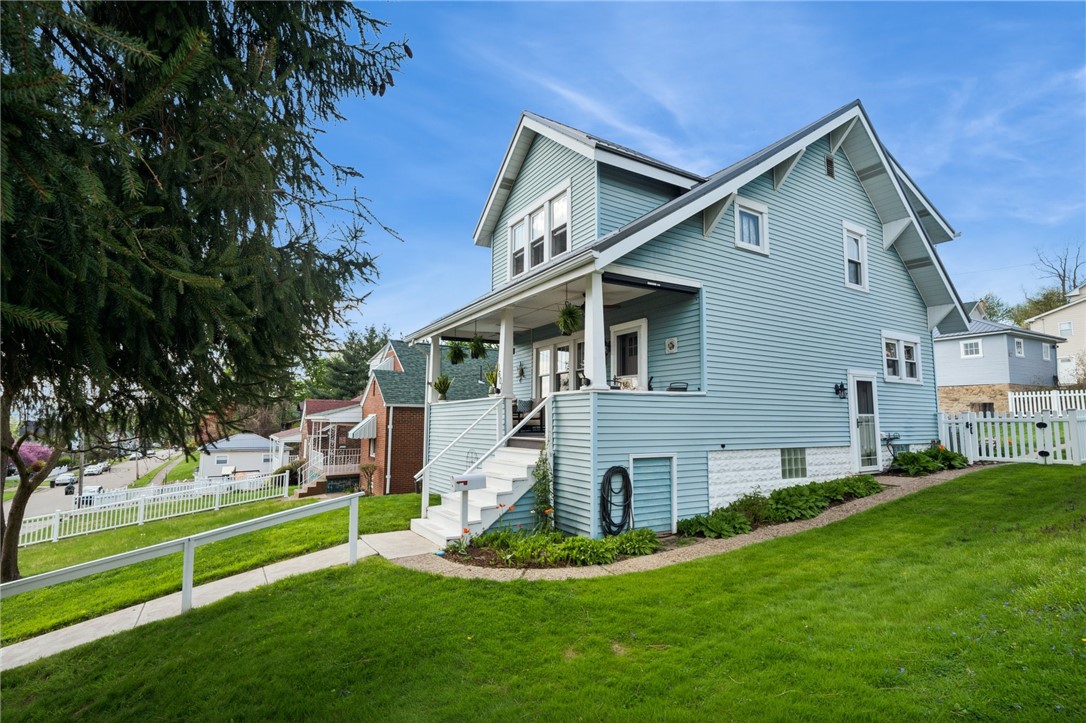 1601 Beech Street St, Cheswick, Pennsylvania image 2