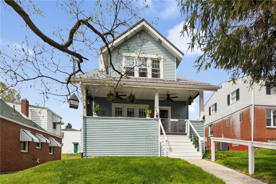 1601 Beech Street St, Cheswick, Pennsylvania image 1