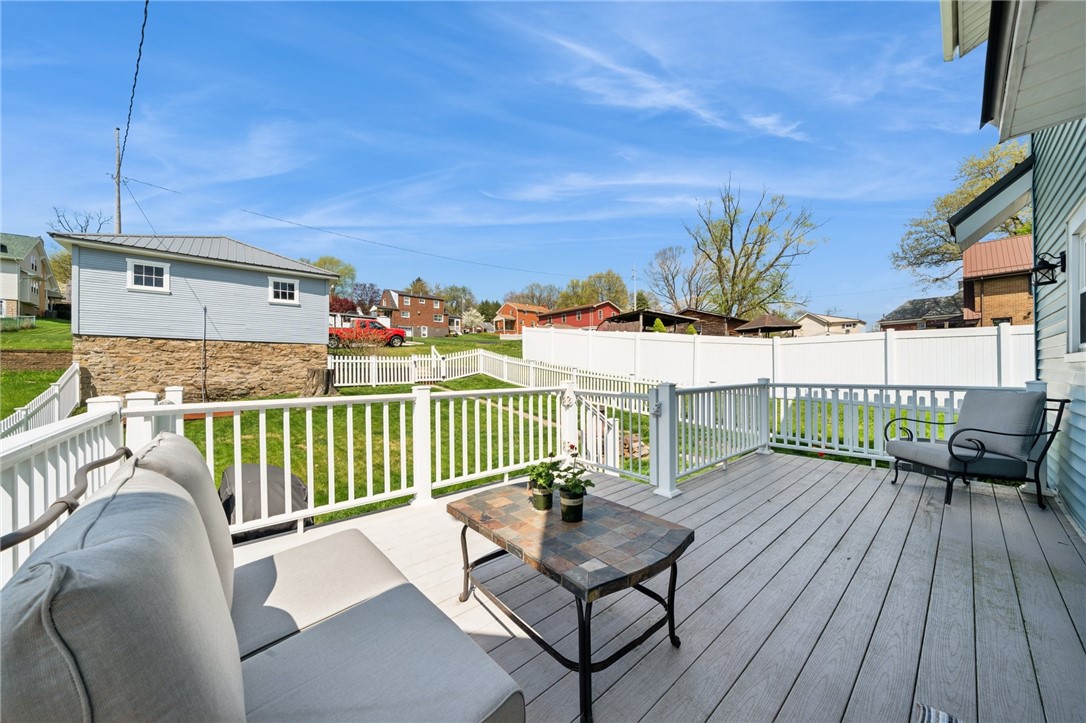1601 Beech Street St, Cheswick, Pennsylvania image 24