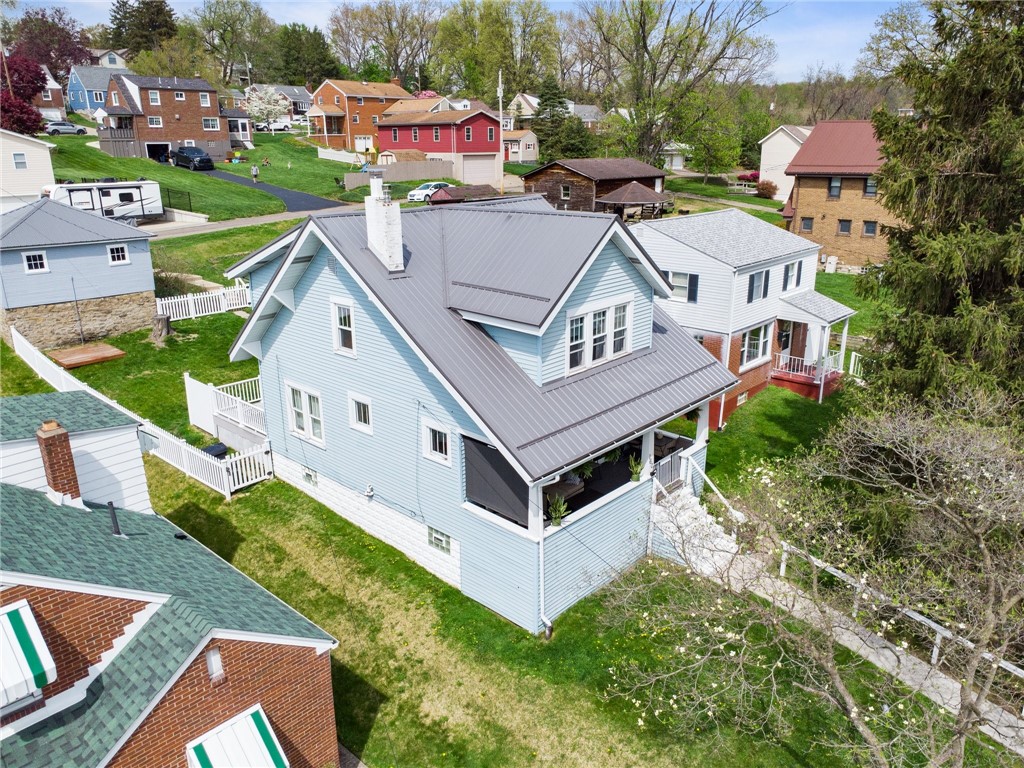 1601 Beech Street St, Cheswick, Pennsylvania image 29