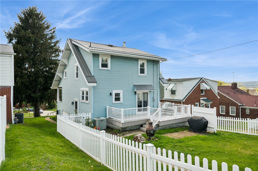 1601 Beech Street St, Cheswick, Pennsylvania image 28