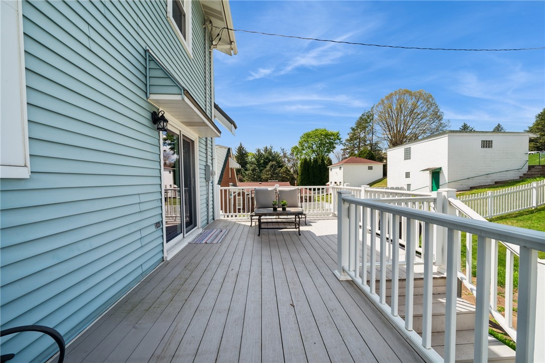 1601 Beech Street St, Cheswick, Pennsylvania image 25