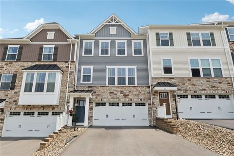 139 Moyer Hill Cranberry Twp PA 16066