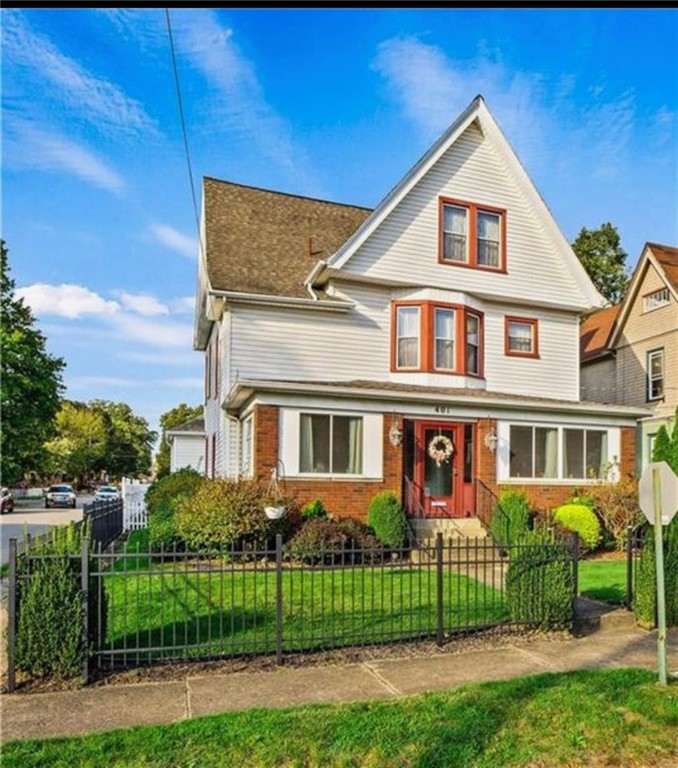 New Castle, Pennsylvania 16101, United States, 6 Bedrooms Bedrooms, ,4 BathroomsBathrooms,Residential,Active,153152