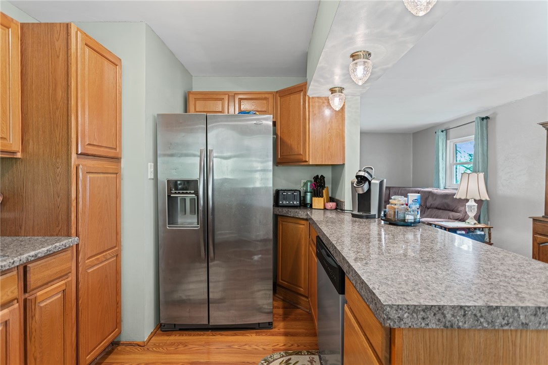 North Strabane, Pennsylvania 15330, United States, 2 Bedrooms Bedrooms, ,1 BathroomBathrooms,Residential,Contingent,135939