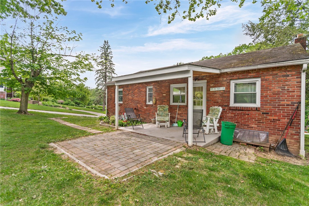 North Strabane, Pennsylvania 15330, United States, 2 Bedrooms Bedrooms, ,1 BathroomBathrooms,Residential,Contingent,135939