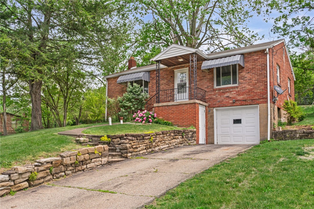 North Strabane, Pennsylvania 15330, United States, 2 Bedrooms Bedrooms, ,1 BathroomBathrooms,Residential,Contingent,135939