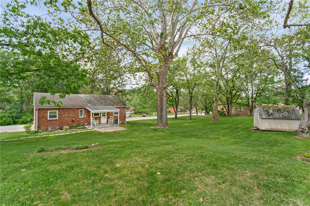 North Strabane, Pennsylvania 15330, United States, 2 Bedrooms Bedrooms, ,1 BathroomBathrooms,Residential,Contingent,135939